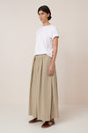 Athena Pant Double Pinstripe