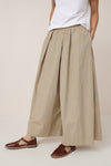 Athena Pant Double Pinstripe