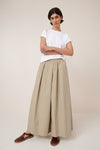 Athena Pant Double Pinstripe