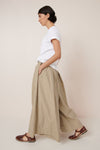Athena Pant Double Pinstripe