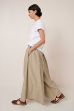 Athena Pant Double Pinstripe