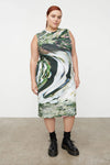 Botanic Trip Dress
