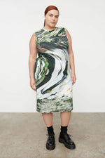 Botanic Trip Dress