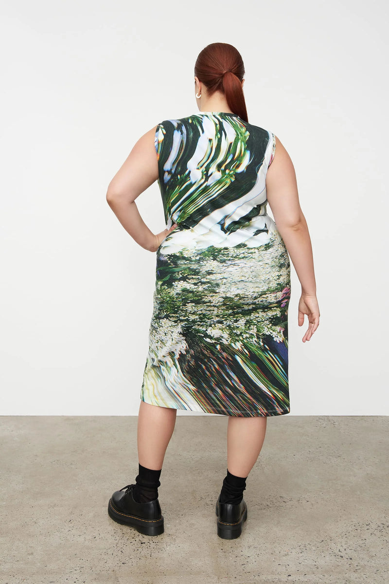 Botanic Trip Dress