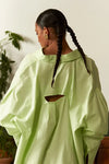 Bonita Shirt Lime