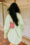 Bonita Shirt Lime