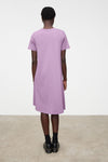 Classic A Line Dress Lavender