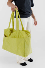 Cloud Carry- On Bag Lemongrass