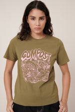 Compost Tee Cedar