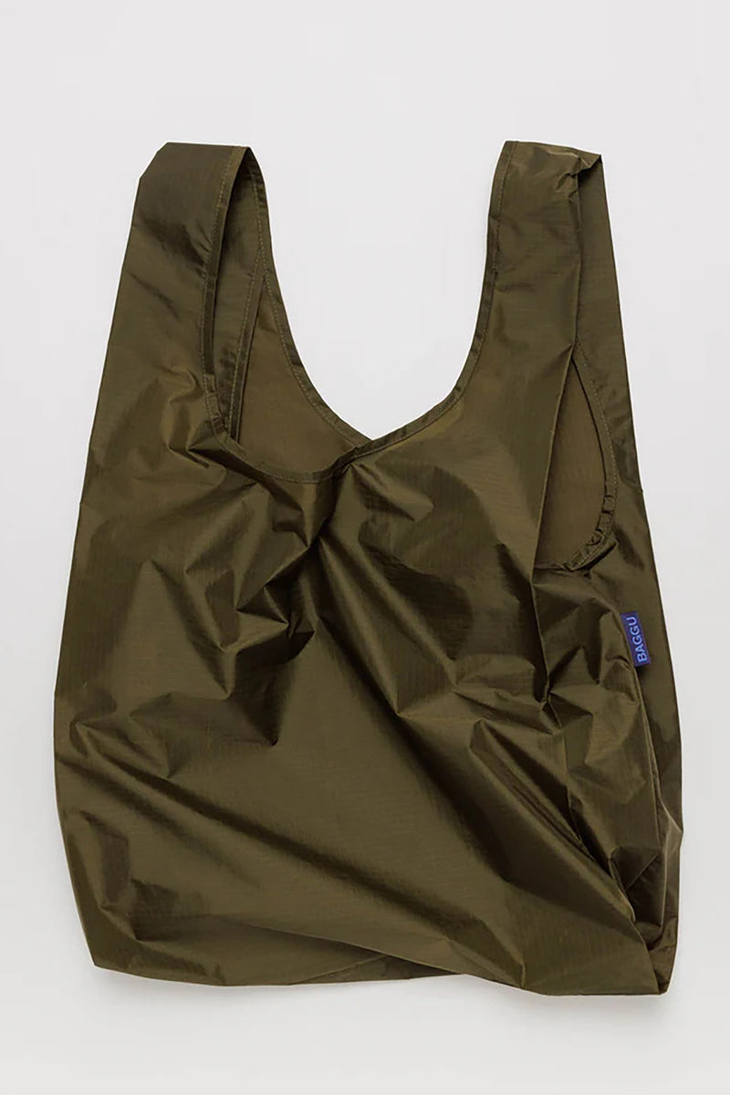 Standard Baggu Bag Tamarind