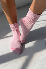 Ballet Socks Ballet Pink