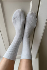 Her Socks Snow White