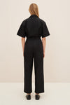 Element Jumpsuit Black