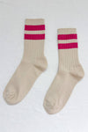 Her Socks Varsity Taffy