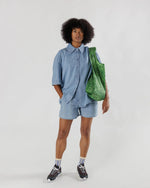 Standard Baggu Bag Grass