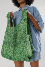 Standard Baggu Bag Grass