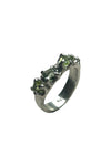 Emi Ring Forest Size 6