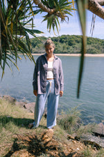 Apres Surf Pant Cloud