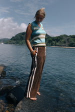 Apres Surf Pant Chocolate