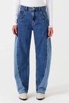 Twisted Nina Jean Phoenix Two Tone