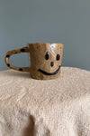 Hug In A Mug Spotted Handle