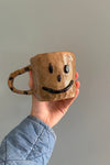 Hug In A Mug Spotted Handle