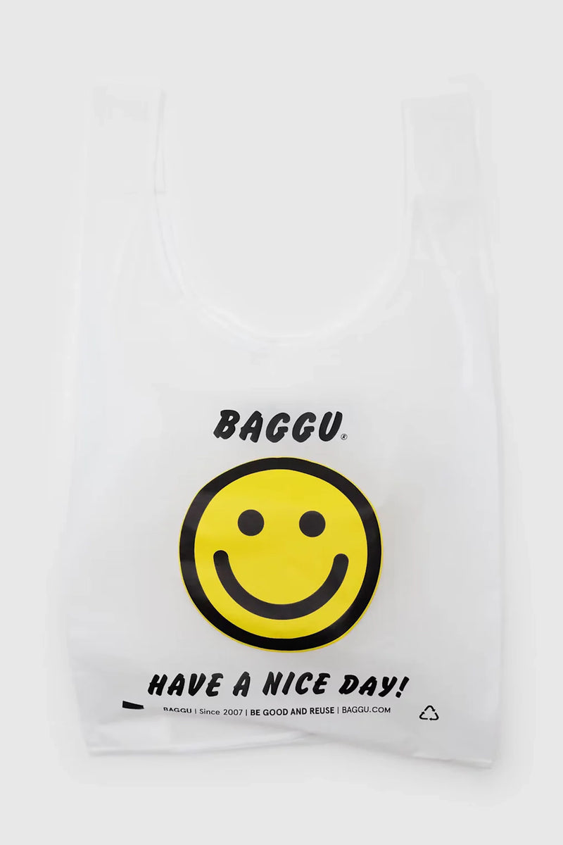 Standard Baggu Bag Thank You Happy