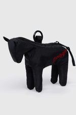 Horse Charm Black