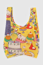 Standard Baggu Bag Patisserie