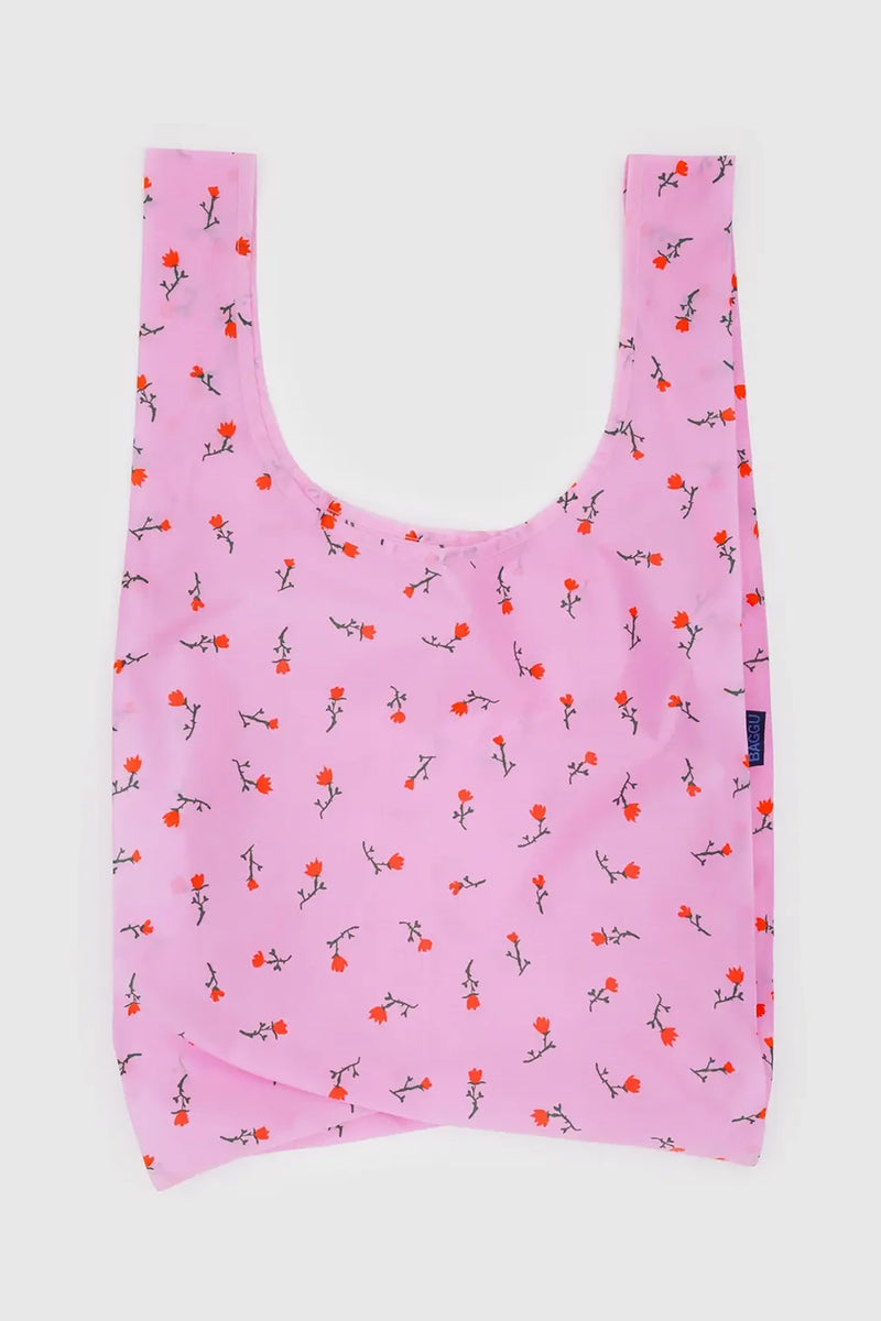 Standard Baggu Bag Painted Wildflower