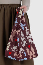 Standard Baggu Bag Western Cut Outs