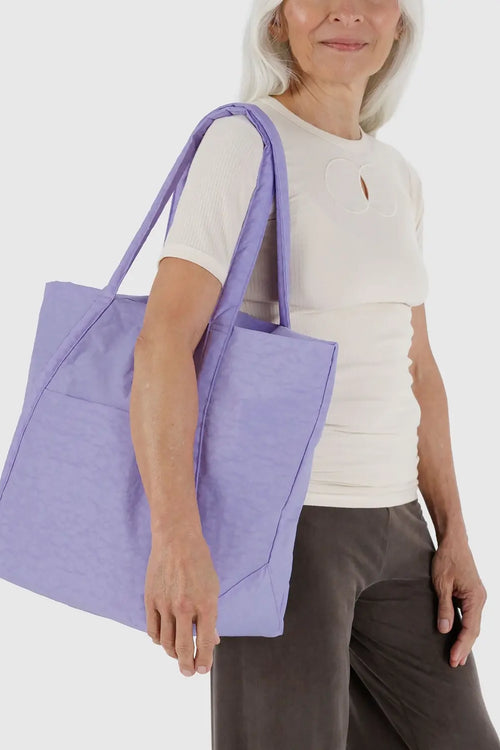 Cloud Bag Wisteria