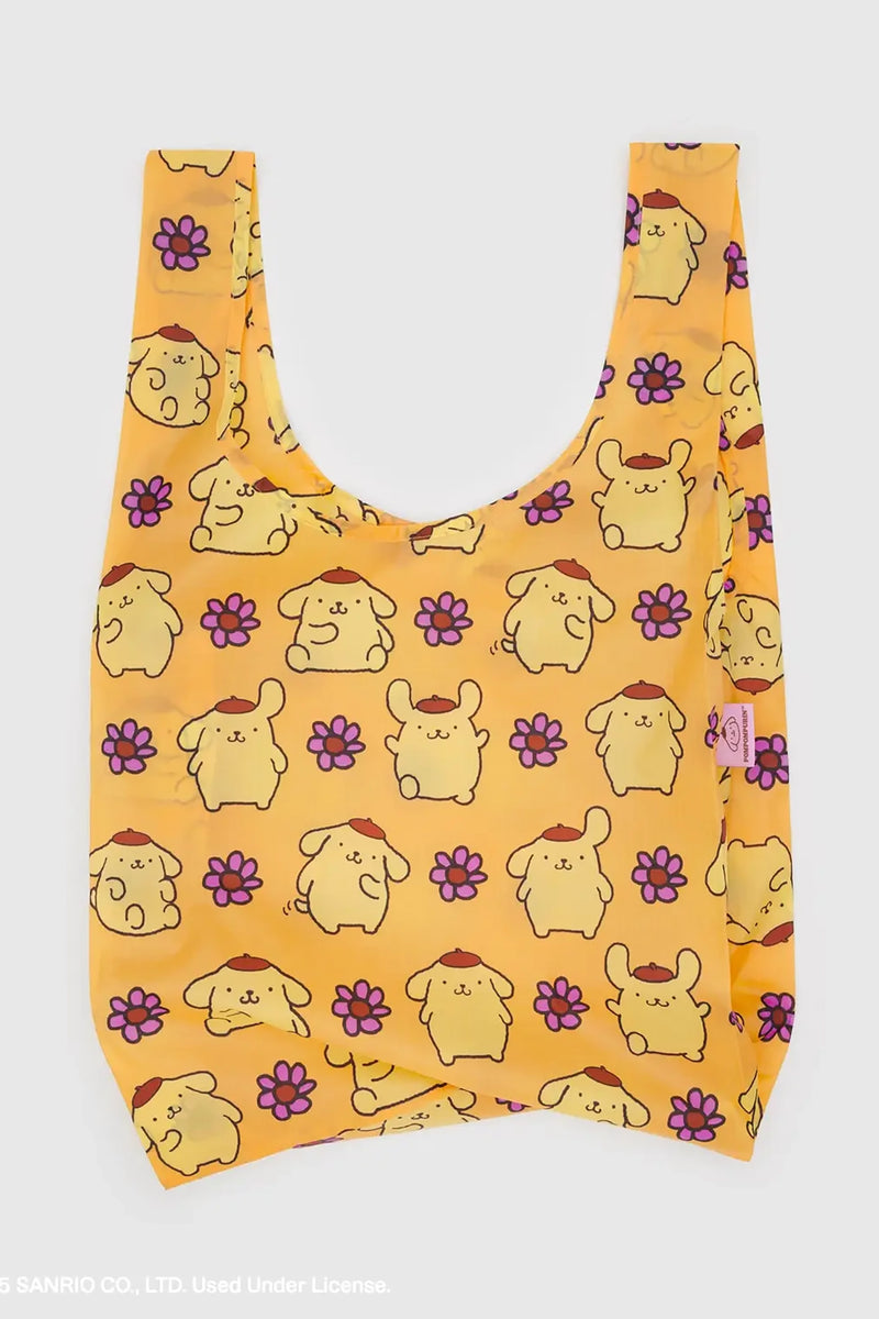 Standard Baggu Bag Pompompurin