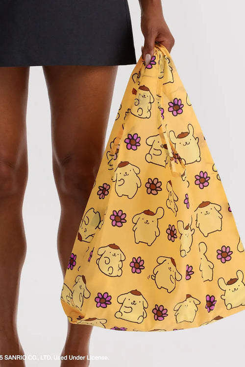 Standard Baggu Bag Pompompurin