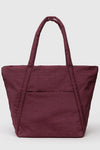 Cloud Bag Mahogany