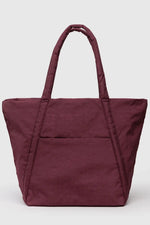 Cloud Bag Mahogany