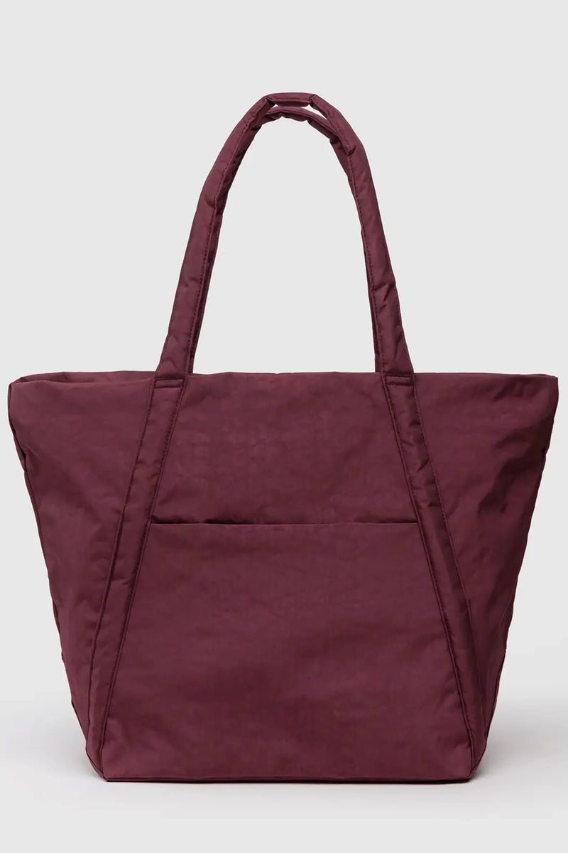 Cloud Bag Mahogany