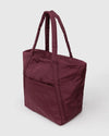 Cloud Bag Mahogany