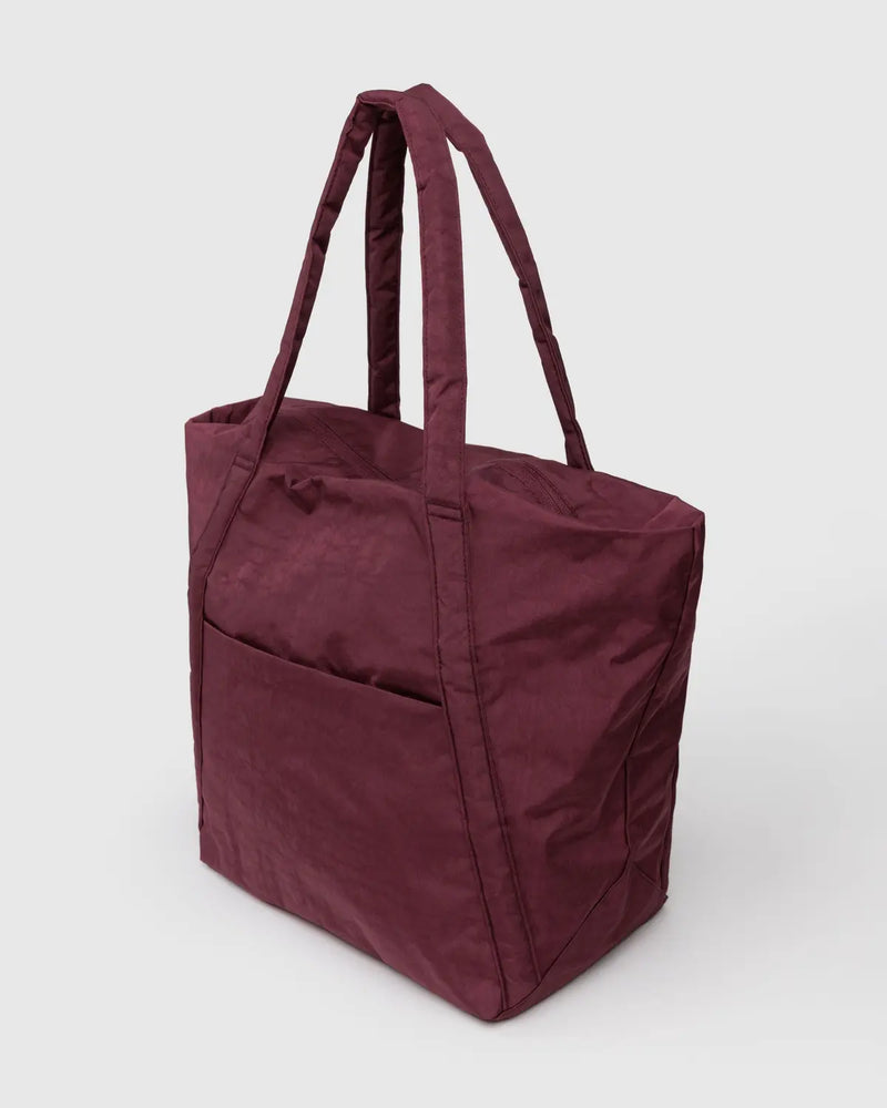 Cloud Bag Mahogany