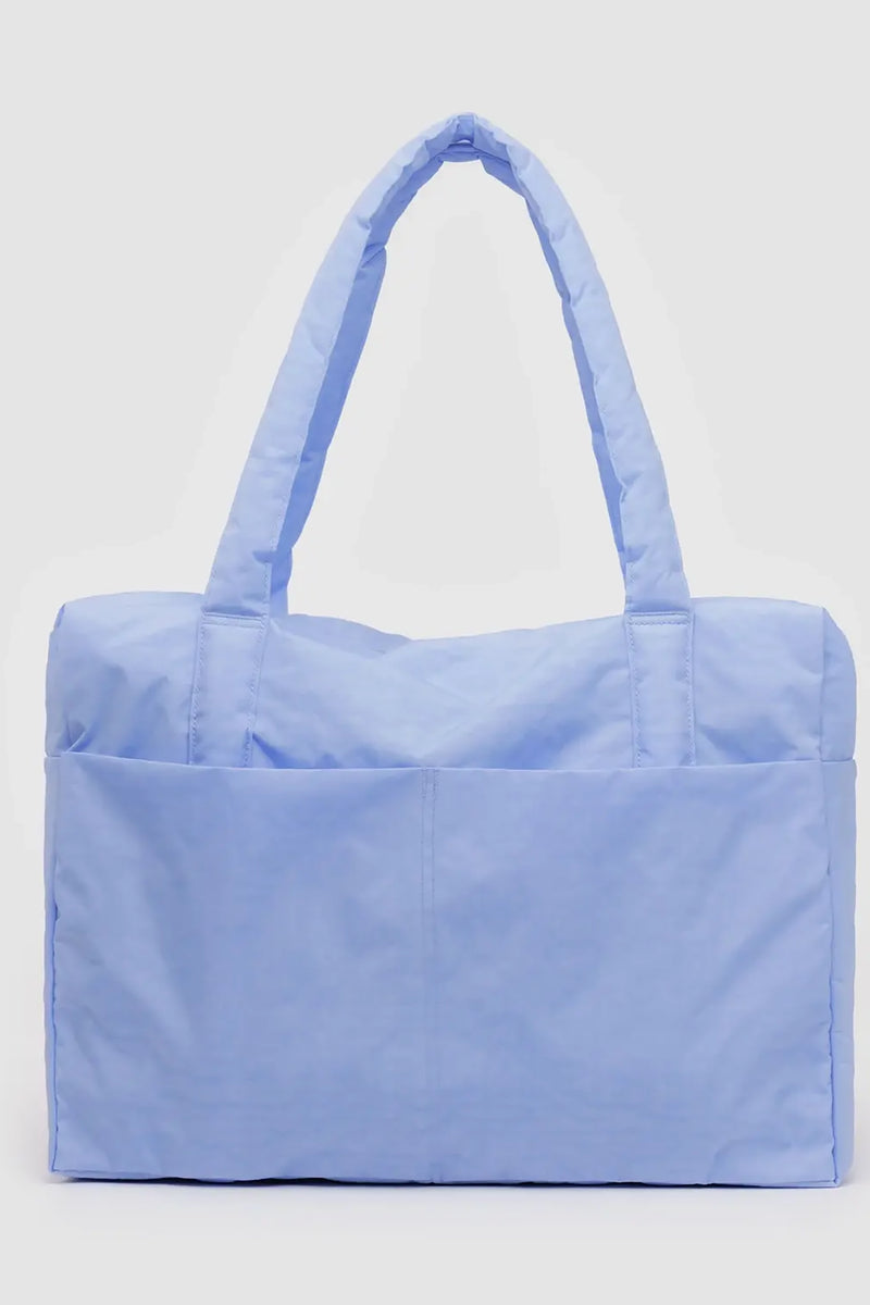 Cloud Carry- On Bag French Blue