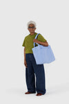 Cloud Carry- On Bag French Blue