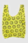 Standard Baggu Bag Yellow Happy