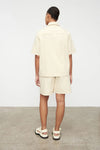 Journey Overshirt Greige