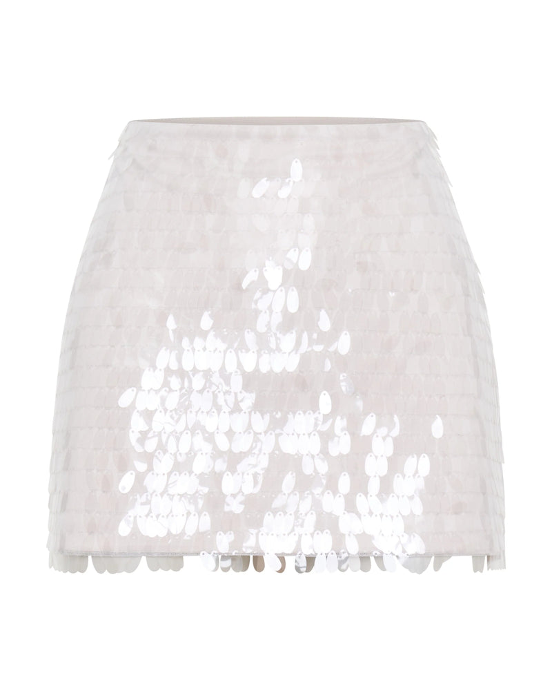 Luminous Skirt Cream