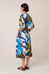 Marta Dress Monarch