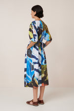 Marta Dress Monarch