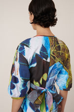 Marta Dress Monarch
