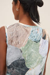 Mineral Singlet Tee Dress