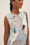 Mineral Singlet Tee Dress