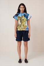 Monarch Top  Monarch
